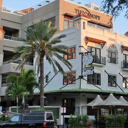 The Birchwood Hotel St. Petersburg Ngoại thất bức ảnh