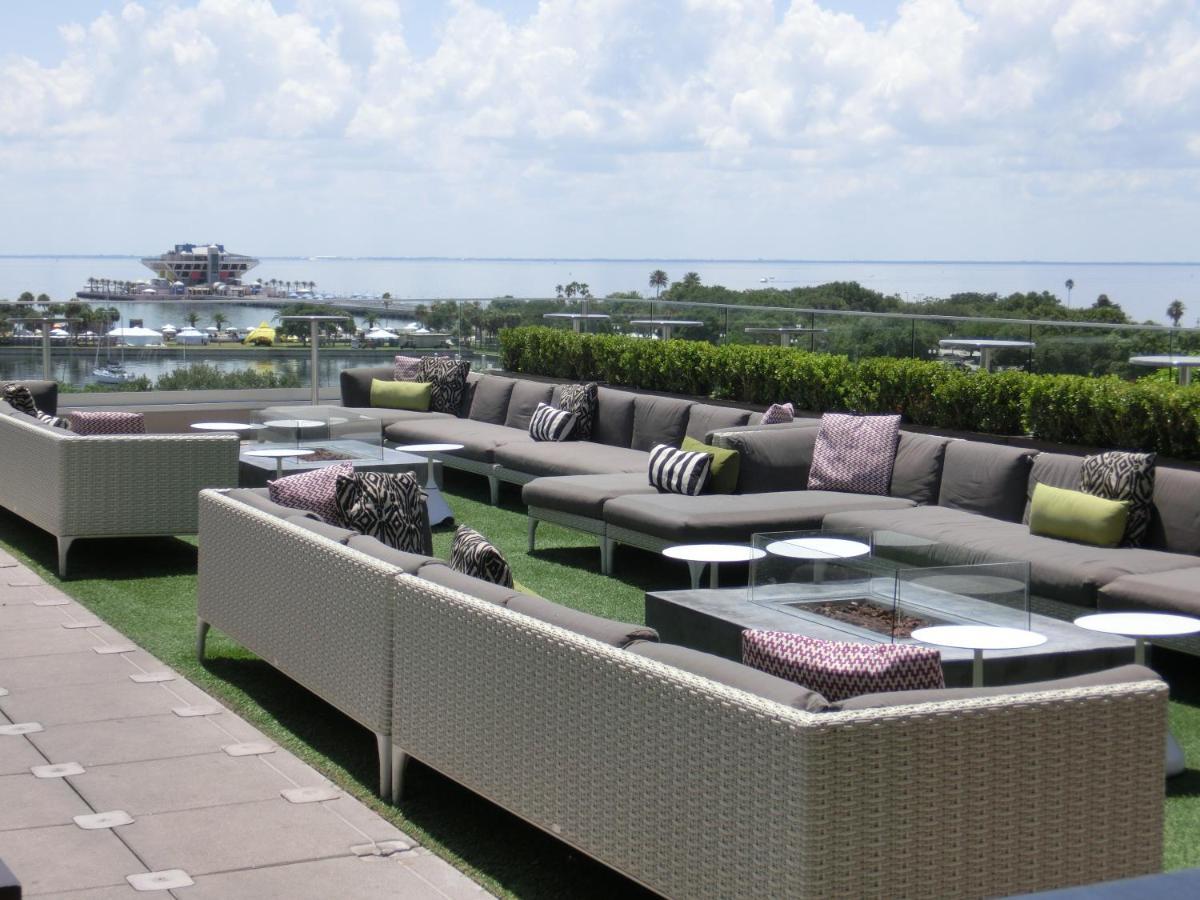 The Birchwood Hotel St. Petersburg Ngoại thất bức ảnh