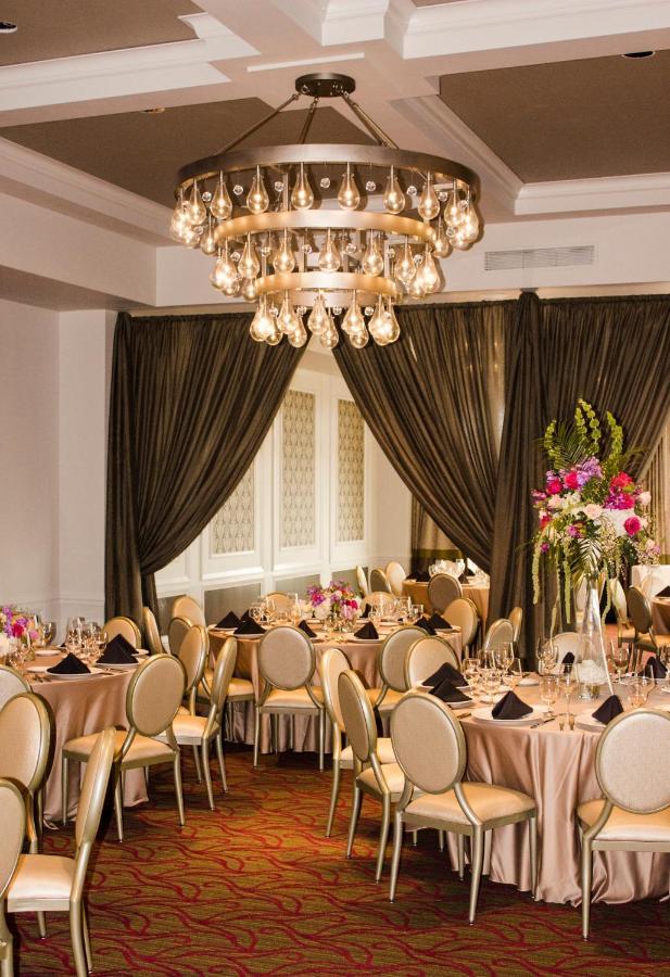 The Birchwood Hotel St. Petersburg Ngoại thất bức ảnh