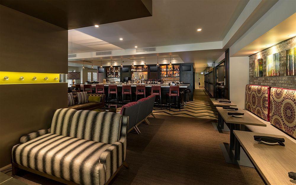 The Birchwood Hotel St. Petersburg Ngoại thất bức ảnh