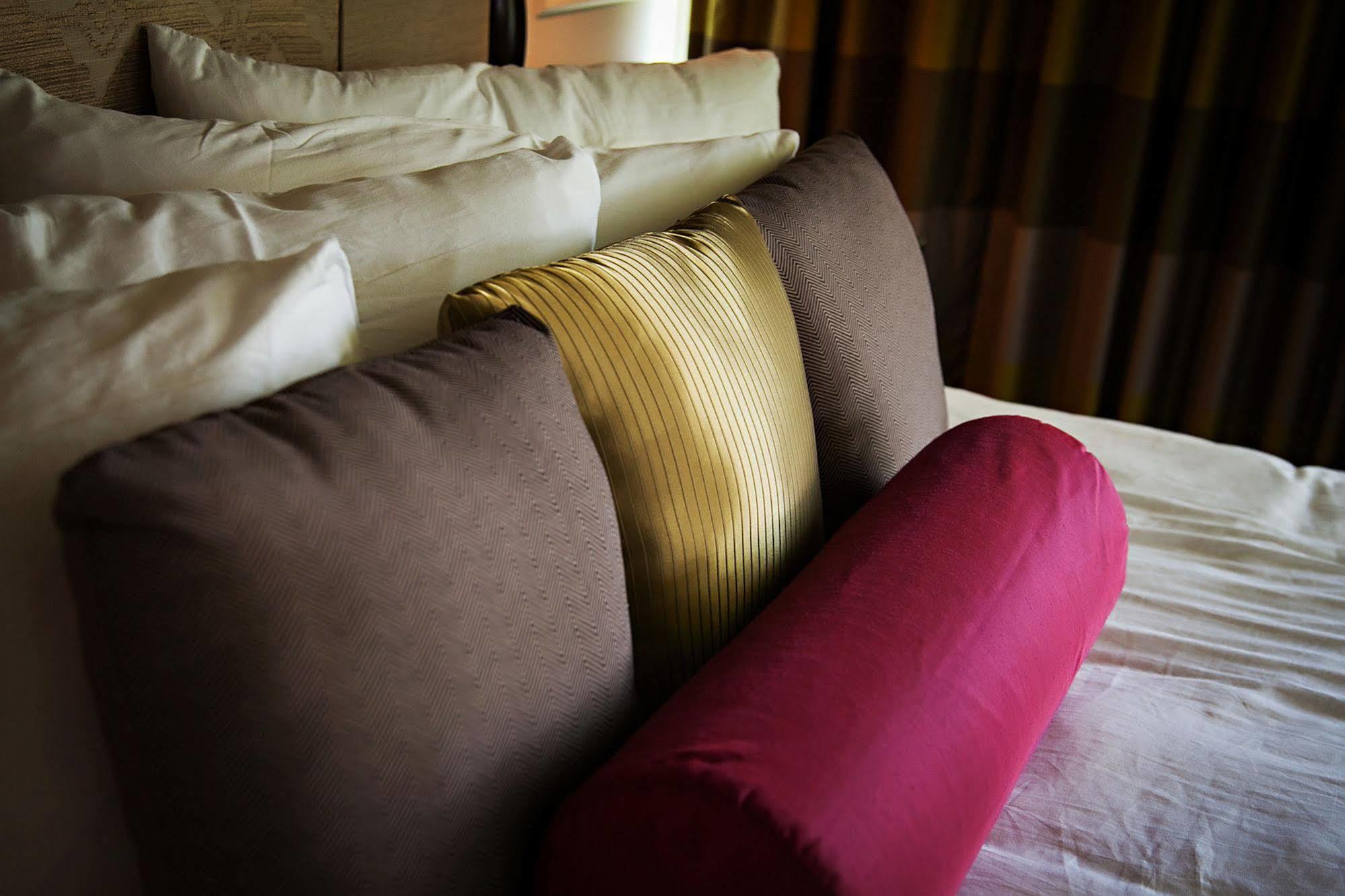 The Birchwood Hotel St. Petersburg Ngoại thất bức ảnh