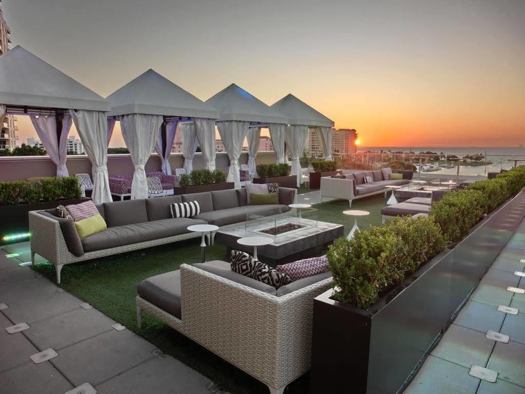 The Birchwood Hotel St. Petersburg Ngoại thất bức ảnh