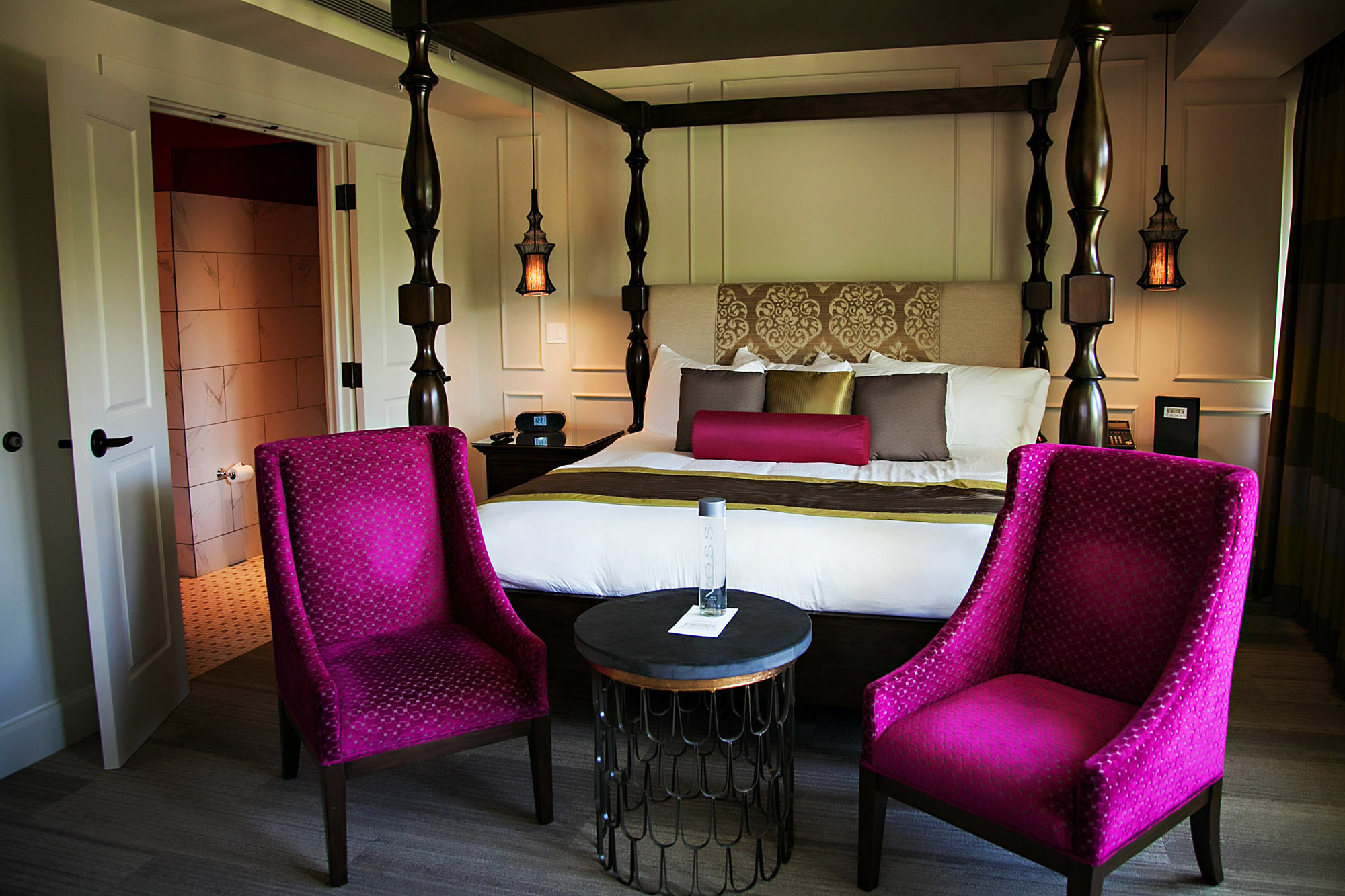 The Birchwood Hotel St. Petersburg Ngoại thất bức ảnh